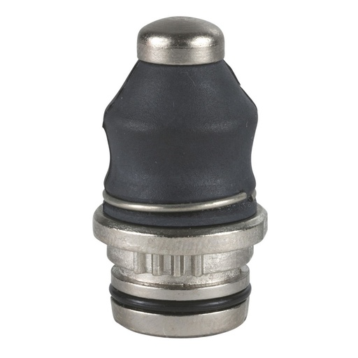 [ZCE11] Schneider Sensors OsiSense XC Standard_ limit switch head ZCE - metal end plunger with nitrile boot_ [ZCE11]