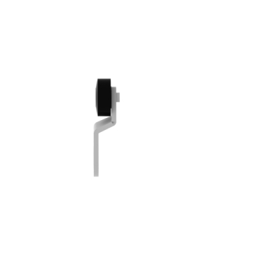 [ZCY18] Schneider Sensors OsiSense XC Standard_ limit switch lever ZCY - thermoplastic roller lever_ [ZCY18]