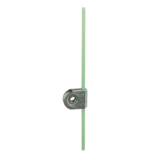 [ZCY55] Schneider Sensors OsiSense XC Standard_ limit switch lever ZCY - glass fiber round rod lever 3 mm L= 125 mm_ [ZCY55]