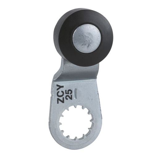 [ZCY25] Schneider Sensors OsiSense XC Standard_ limit switch lever ZCY - thermoplastic roller lever_ [ZCY25]