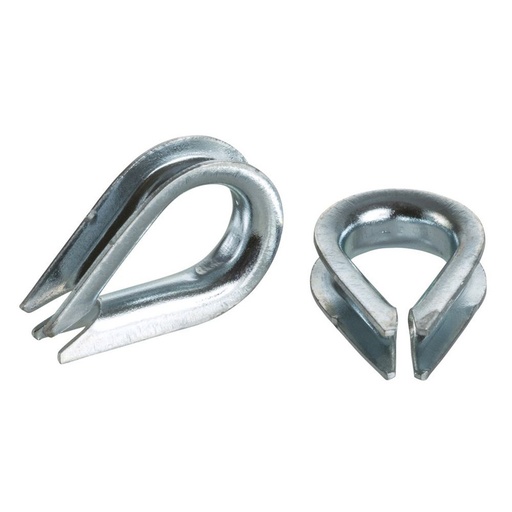 [XY2CZ704] Schneider Sensors Preventa XY2C_ cable end protector - Ø 5 mm - for XY2C_ [XY2CZ704]