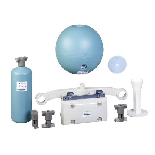 [XL1AC12] Schneider Sensors OsiSense XC Special_ Ballast float switch, screw limit switch, control accessory_ [XL1AC12]