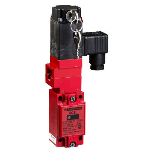 [XCSL566B1] Schneider Signaling Preventa XCS_ Interlock switch 300 VAC 10as XCSL_ [XCSL566B1]