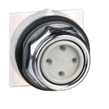 [9001KR1U] Schneider Signaling Harmony 9001K_ 30MM PUSH BUTTON FULL GUARD_ [9001KR1U]