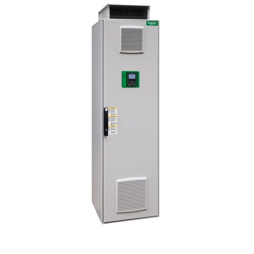 [ATV630C20N4F] Schneider VFD Altivar Process ATV600_ variable speed drive ATV630 - 200kW - 380...440V - IP21_ [ATV630C20N4F]