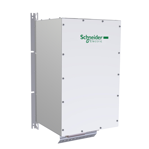 [VW3A46168] Schneider VFD Altivar 71_ passive filter - 99 A - 460 V - 60 Hz - for variable speed drive_ [VW3A46168]