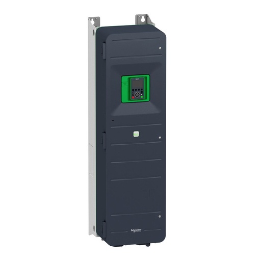 [ATV950D75N4] Schneider VFD Altivar Process ATV900_ variable speed drive - ATV950 - 75kW - 400/480V- with braking unit - IP55_ [ATV950D75N4]