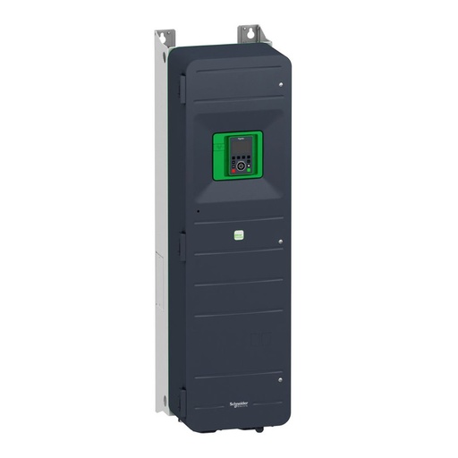 [ATV650D90N4] Schneider VFD Altivar Process ATV600_ variable speed drive ATV650 - 90kW/125HP - 380...480V - IP55_ [ATV650D90N4]