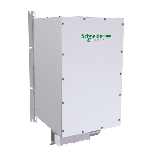 [VW3A46151] Schneider VFD Altivar 71_ passive filter - 160 A - 460 V - 60 Hz - for variable speed drive_ [VW3A46151]