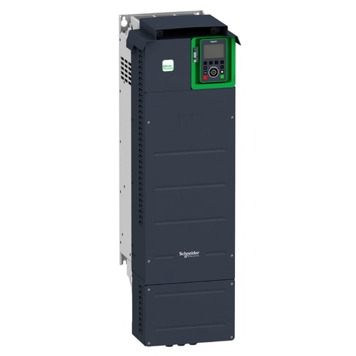 [ATV930D75N4] Schneider VFD Altivar Process ATV900_ variable speed drive - ATV930 - 75kW - 400/480V - with braking unit - IP21_ [ATV930D75N4]