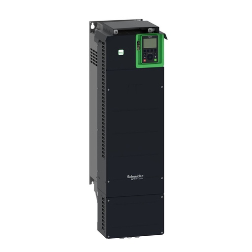 [ATV630D30M3] Schneider VFD Altivar Process ATV600_ variable speed drive ATV630 - 30kW/40HP - 200...240V - IP21/UL type 1_ [ATV630D30M3]