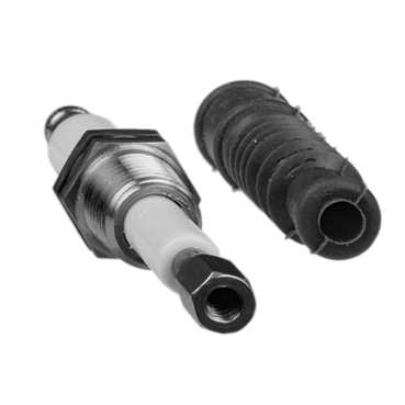 [RM79696006] Schneider Signaling Zelio Control_ electrode holder - for liquid level control relay - 350 °C_ [RM79696006]