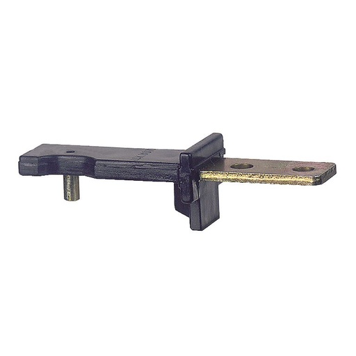 [ZCKY071] Schneider Signaling Preventa XCS_ actuating key XCK-L - metal - 1 entry tapped for Pg 13.5 cable gland_ [ZCKY071]