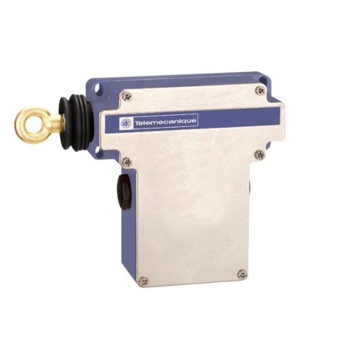 [XY2CE4A010] Schneider Signaling Preventa XY2C_ e-stop rope pull switch XY2CE - LH side - 1NC+1NO_ [XY2CE4A010]