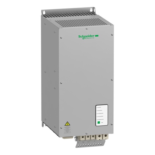 [VW3A7201] Schneider VFD Altivar 71_ network braking unit - 7 kW - 400 V - for variable speed drive_ [VW3A7201]