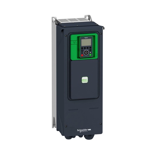 [ATV650D11N4] Schneider VFD Altivar Process ATV600_ variable speed drive ATV650 - 11kW/15HP - 380...480V - IP55_ [ATV650D11N4]