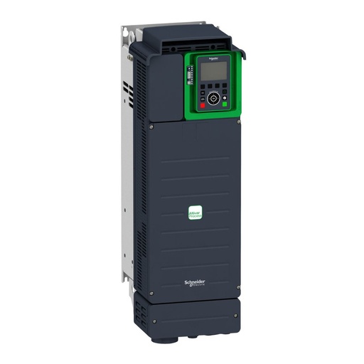 [ATV930D22M3] Schneider VFD Altivar Process ATV900_ variable speed drive - ATV930 - 22kW - 200/240V- with braking unit - IP21_ [ATV930D22M3]