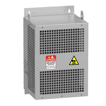 [VW3A5304] Schneider VFD Altivar Process ATV600_ output dv/dt filter for variable speed drive - IP20_ [VW3A5304]