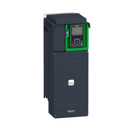 [ATV930D22N4] Schneider VFD Altivar Process ATV900_ variable speed drive - ATV930 - 22kW - 400/480V - with braking unit - IP21_ [ATV930D22N4]