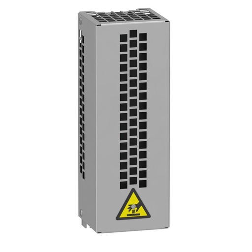 [VW3A7730] Schneider VFD Altivar 900_ braking resistor - 100 ohms - 0.1 kW - IP20_ [VW3A7730]
