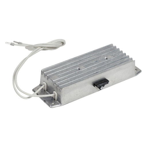 [VW3A7723] Schneider VFD Altivar 312_ braking resistor - IP 00 - 100 Ohm - 28 W_ [VW3A7723]