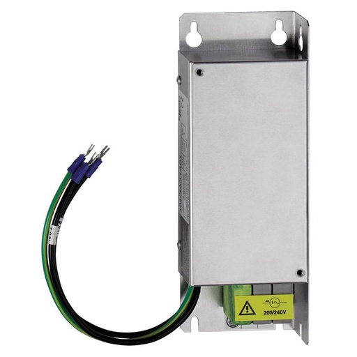 [VW3A31401] Schneider VFD Altivar 31_ additionnal EMC filter S3 S4 M2 - 1-phase supply - 9 A_ [VW3A31401]