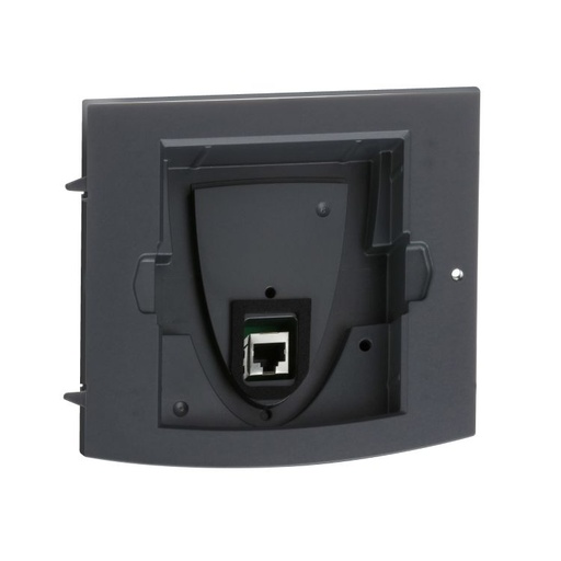 [VW3A1102] Schneider Soft Starter Altivar 71_ door mounting kit - for remote graphic terminal - variable speed drive - IP54_ [VW3A1102]