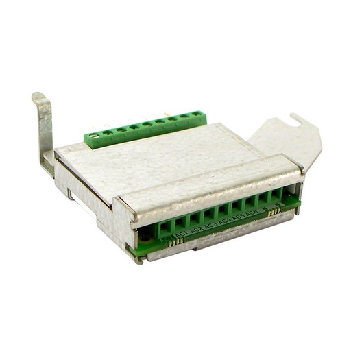 [VW3A3101] Schneider VFD Altivar 71_ logic input adaptor - 115 V AC - for Altivar variable speed drives_ [VW3A3101]