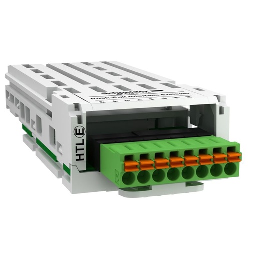 [VW3A3424] Schneider VFD Altivar 900_ HTL encoder interface module_ [VW3A3424]