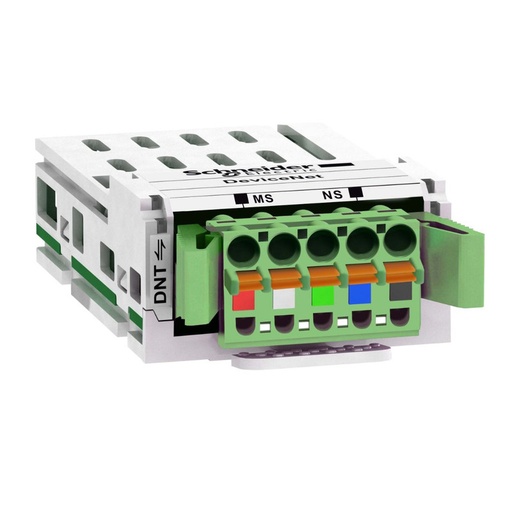 [VW3A3609] Schneider VFD Altivar 32_ Devicenet communication module_ [VW3A3609]