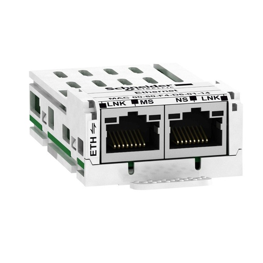 [VW3A3616] Schneider VFD Lexium 32_ Ethernet TCP/IP communication module_ [VW3A3616]