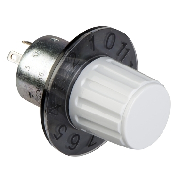 [SZ1RV1202] Schneider VFD Altivar 320_ potentiometer 2.2 kOhm - variable speed drive_ [SZ1RV1202]