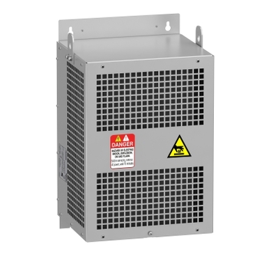 [VW3A5305] Schneider VFD Altivar Process ATV600_ output dv/dt filter for variable speed drive - IP20_ [VW3A5305]