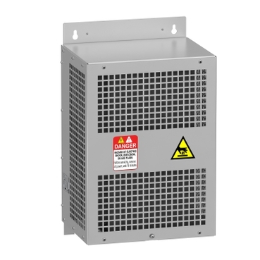 [VW3A5302] Schneider VFD Altivar Process ATV600_ output dv/dt filter for variable speed drive - IP20_ [VW3A5302]