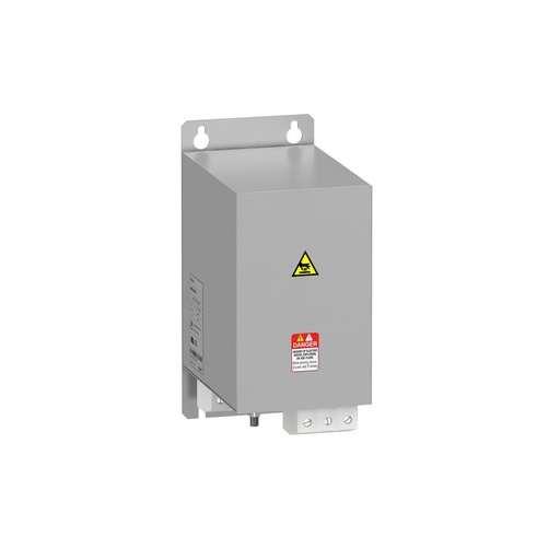 [VW3A4708] Schneider VFD Altivar Process ATV600_ EMC radio interference input filter - for variable speed drive - 200 A_ [VW3A4708]
