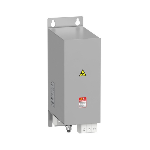 [VW3A4707] Schneider VFD Altivar Process ATV600_ EMC radio interference input filter - for variable speed drive - 160 A_ [VW3A4707]