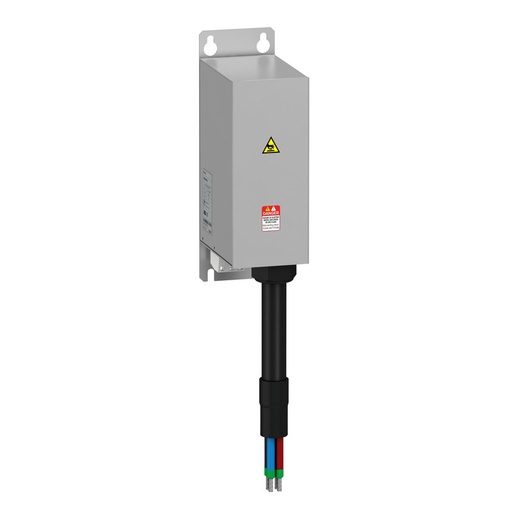 [VW3A4705] Schneider VFD Altivar Process ATV600_ EMC radio interference input filter - for variable speed drive - 70 A_ [VW3A4705]