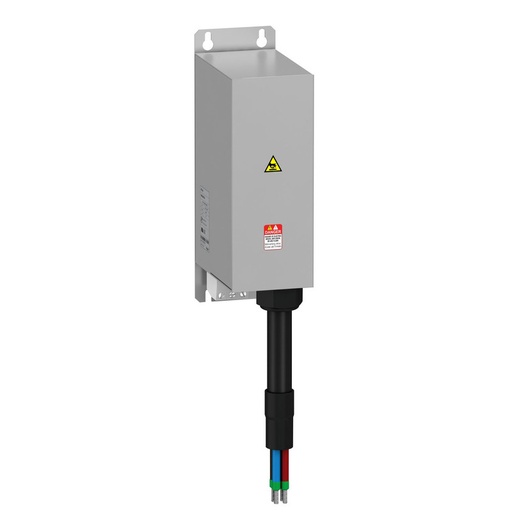 [VW3A4704] Schneider VFD Altivar Process ATV600_ EMC radio interference input filter - for variable speed drive - 50 A_ [VW3A4704]