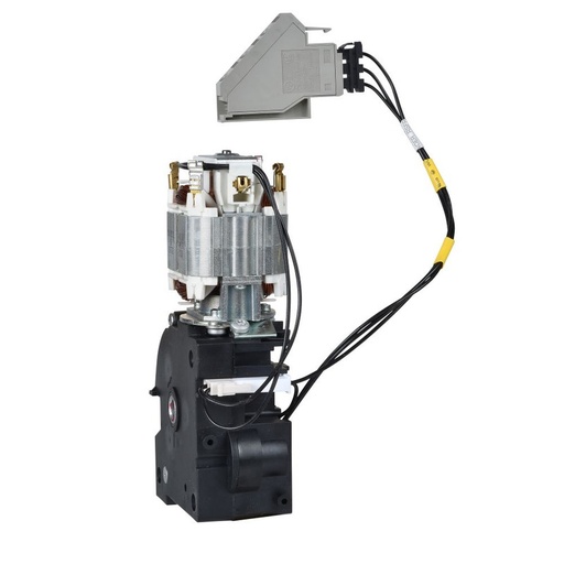 [33177] Schneider Breaker Masterpact NT_ motor-mechanism - MCH - 200..240 V AC_ [33177]
