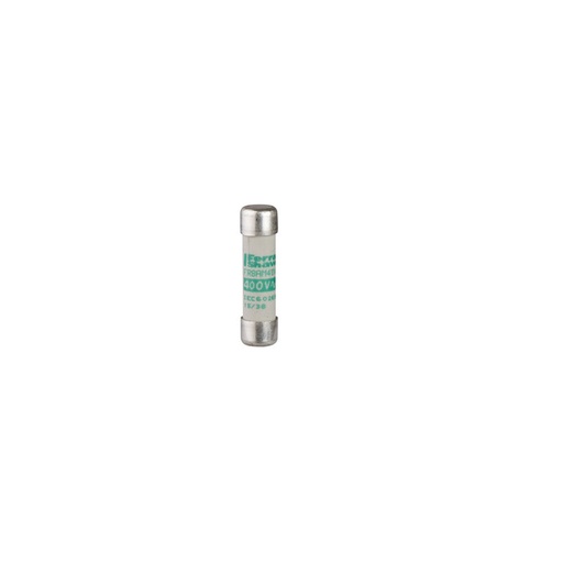 [DF2CA04] Schneider Breaker TeSys DF, LS1/GK1_ TeSys fuse-disconnector - fuse cartridge 10 x 38 mm - aM 4 A - w/o indication_ [DF2CA04]