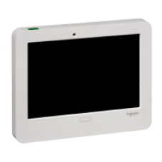 Schneider Advanced display, SpaceLogic HMI, v3, for AS/AS-B/AS-P, 10.1 ...