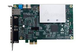 [PCIE-L221-BF0D0] Delta  Motion Controller MH, PCIE ETHERCAT MASTER BASED CARD 8AXES ,2 COMPARE TRIGGER/2D/TIMER TRIGGER, 13IN/13OUT[PCIE-L221-BF0D0]